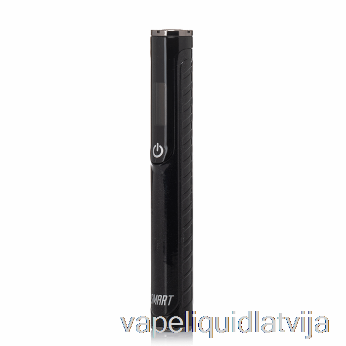 Yocan Black Smart 510 Akumulators Black Vape šķidrums